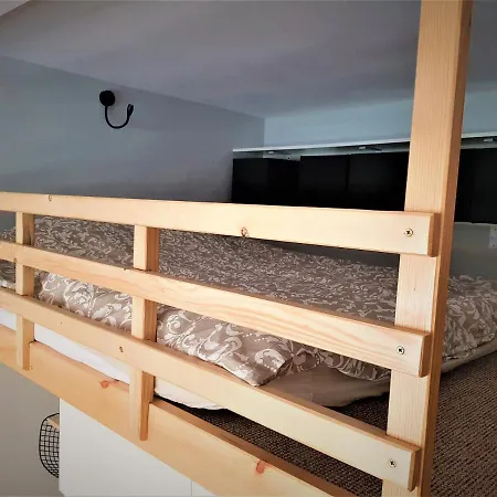 Apartmán Micro