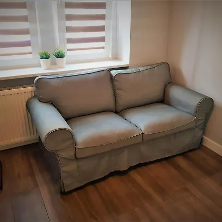Micro Apartmán Vratislav