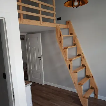 Micro Apartmán